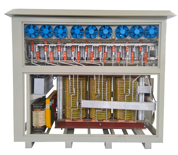 可(ke)控矽整(zheng)流器