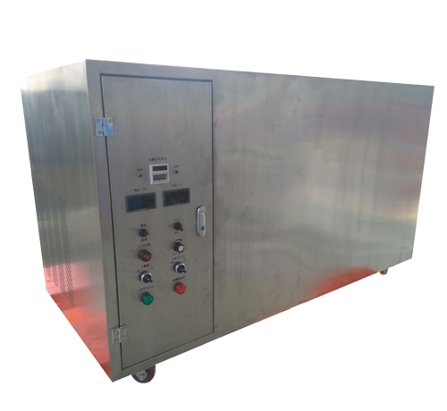 鍍鉻(ge)整流(liu)器