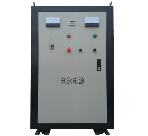 電泳(yong)整流器